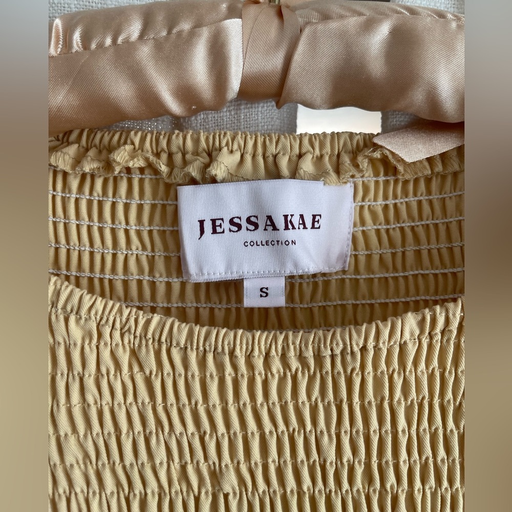 JessaKae maxi dress - Picture 4 of 4